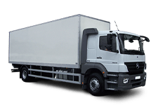 Car Hire Chester-le-Street - 18 Tonne Freight Vehicle - Truck hire Chester-le-street
