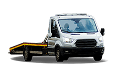 Car Hire Chester-le-Street - 3.5 Tonne Recovery Truck - Truck hire Chester-le-street
