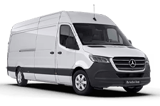 Car Hire Chester-le-Street - 4 MTR Sprinter - Van hire Chester-le-street