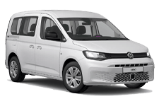 Car Hire Chester-le-Street - Caddy Van - Van hire Chester-le-street